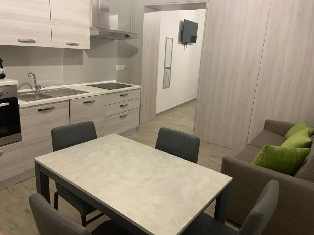 Elena Casa Vacanze 1 San Donato di Lecce 외부 사진