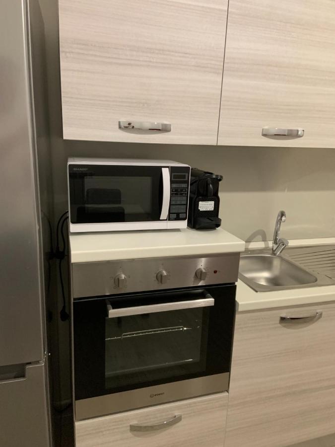 Elena Casa Vacanze 1 San Donato di Lecce 외부 사진